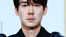 Oh my god, Uncle Liu's acting skills... the finale is coming soon🆘