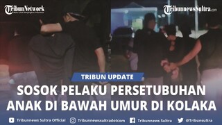 🔴 Sosok Pelaku Persetubuhan Anak di Bawah Umur di Kolaka Sulawesi Tenggara