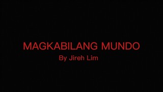 Magkabilang Mundo 80s Music