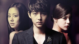 The Innocent Man Eps 18