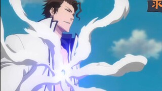 Pertempuran Aizen: Penampilan Pertama Urahara Kisuke