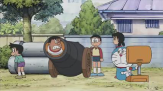 Doraemon Episode 276