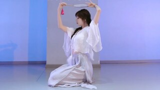 Full version of "Mountain Ghost" choreography by Chen Xiaolin