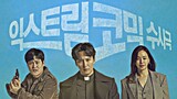 The Fiery Priest || Episode 10 || Subtitle Indonesia ||