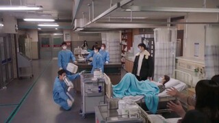 Dr. Romantic (Season 1) Episode 14