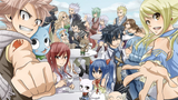 FAIRY TAIL EPISODE OF 237 SHB SUB INDO