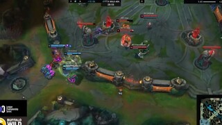 Liên Minh Huyền Thoại_GG vs IMT Highlights _ LCS Spring 2022 W8D3 _ Golden Guardians vs Immortals