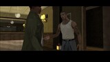 GTA san andreas việt hóa #96 chưa thấy quan tài chưa đổ lệ