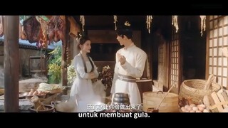 My Contractual Husband episode 8 (Indo sub)