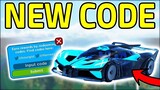 Roblox Driving Empire All Working Codes! 2021 July