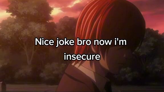 nice joke👍
