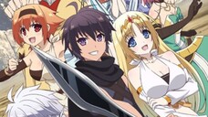 hyakuren no haou to seiyaku no valkyria episode 5