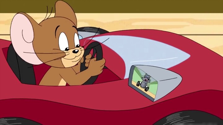 Mở Tom và Jerry the Movie the Honkai Impact 3 cách ①