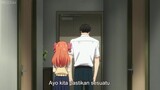 Episode 9 - Gekkan Shoujo Nozaki-kun Subtitle Indonesia