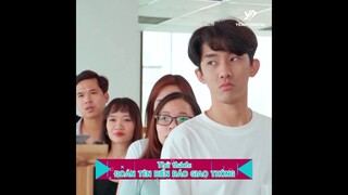 Cây Hài Tloo rủ Ken Phan "Đoán Tên Biển Báo Giao Thông" vs Chế Ba Lầy Lội | Vui Thôi Không Quạu #45