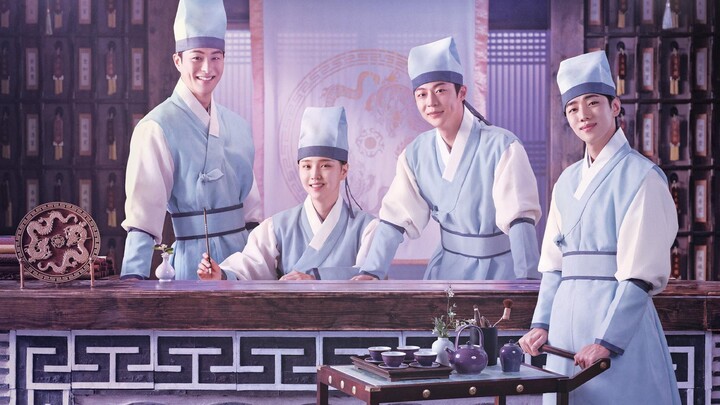 [09] Check-in Hanyang (2024)