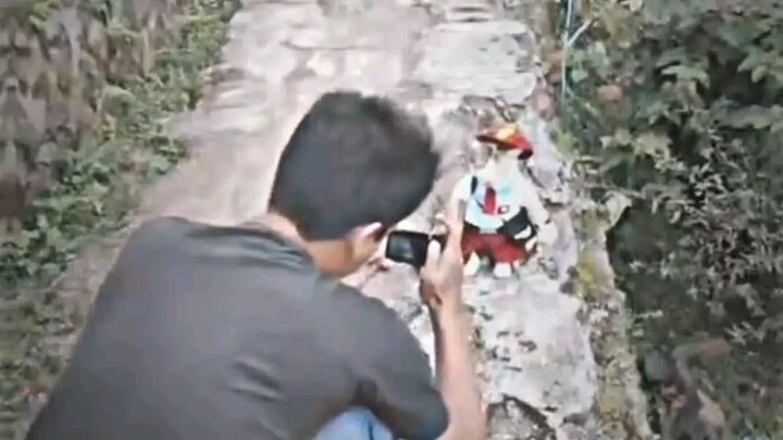 knp kucing uang sangu ny lebih banyak dri aku ya😭😭(🤣🤣)