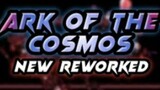 Ark of the cosmos rework VS Supreme Calamitas Terraria Calamity no hit