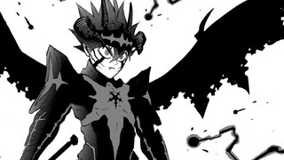 BLACK CLOVER 🔥