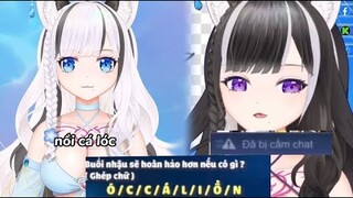 Vtuber này lạ quá