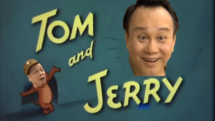 Bảy mươi hai người thuê nhà: Tom và Jerry Tập 2