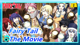 [Fairy Tail/The Movie] Fairy Tail Dapat Bertahan 500 Tahun!_2