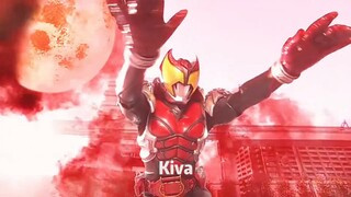 Kamen Rider, Kuuga~Tokio, thời Heisei, một mối tình lãng mạn chỉ dành cho con trai