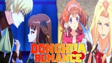 Top 10 Donghua Romance Yang WAJIB kamu Tonton