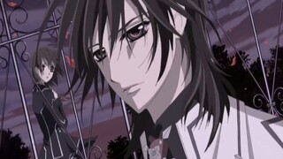 VAMPIRE KNIGHT-episode 9