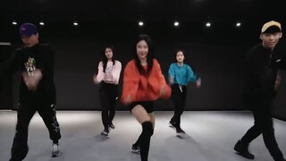 Dance cover bài Swalla #dance