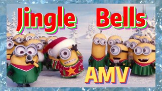 Jingle Bells AMV