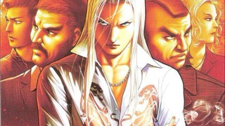 การ์ตูนหนุ่มและอันตราย: ห้าพยัคฆ์แห่งตงหยิงมารวมตัวกัน!