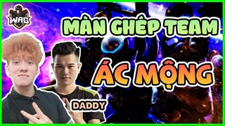 [ Garena Free Fire ] WSB Daddy Và Học Mõm Bộ Đôi Hủy Diệt Chế Độ Rank Gáy Cực Khét | HỌC MÕM