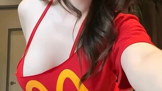 MCD terdekat 💦