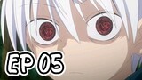 Sengoku Youko - Episode 05 (English Sub)