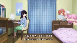 Imocho Episode 10