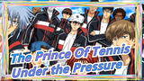 [The Prince Of Tennis / Mashup] Epic All Characters/ Under the Pressure/My First Work for Childhood
