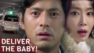 Two Doctors In Love Save Precious Lives Together | Kang Ye-won, Oh Ji-Ho | Love Clinic