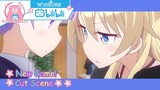 "ผู้ใหญ่ก็เป็นแบบนี้?" New Game! Cut Scene 🌸พากย์ไทย🌸