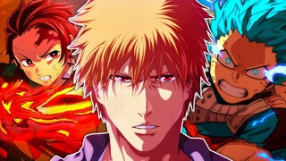 How The Return Of Bleach Will Change Anime