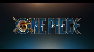 ONE PIECE - Final Trailer - Netflix