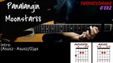 Panalangin - Moonstar88 (Guitar Cover With Lyrics & Chords)