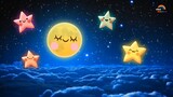 Relaxing Lullaby for babies go to sleep