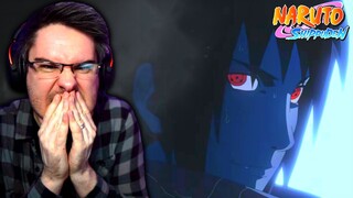 SASUKE RETURNS! | Naruto Shippuden Episode 330 REACTION | Anime Reaction