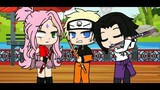 Tiktok Gacha club (Naruto)