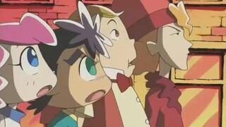 Legendz Tale of The Dragon Kings Episode 8 Subtitle Indonesia