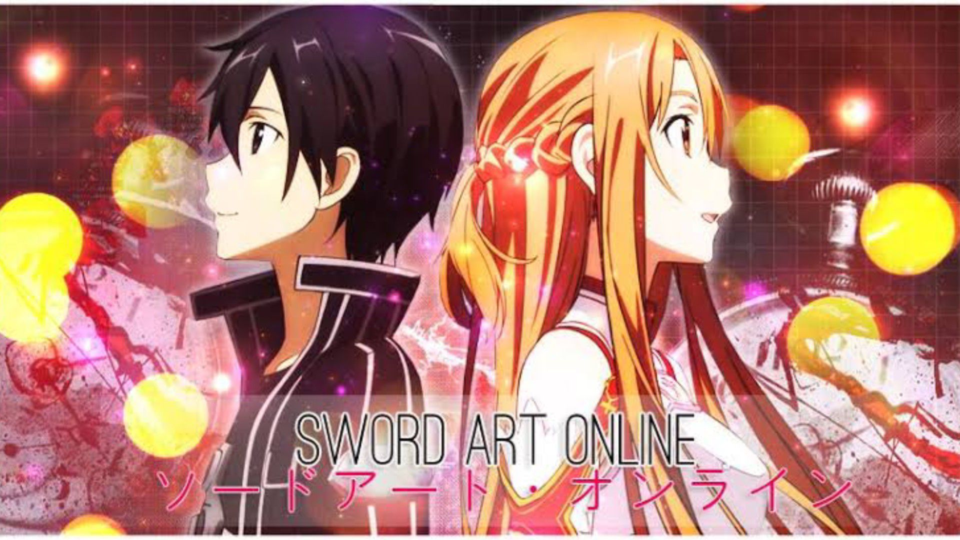 Sword Art Online: Episode 11