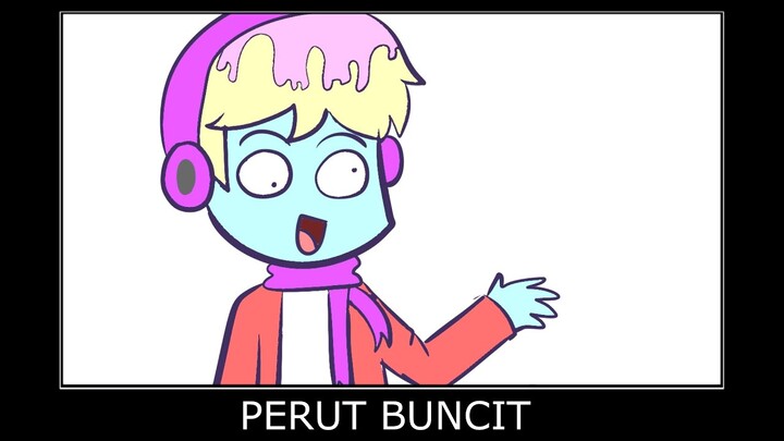 NightD vs BeaconCream Perut Buncit (Sans SMP S4)