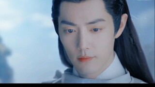 [Xiao Zhan Narcissus] "Innocent and Harmless" Part 5｜Sanxian｜Yingran｜Sand Sculpture Sweet Pet