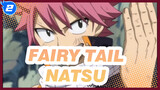 [Fairy Tail] Natsu VS Dua Naga_2
